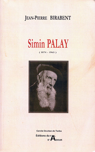 Simin PalaySimin Palay
