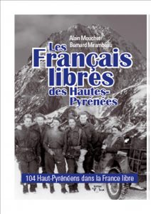 Les Français libres des Hautes-Pyrénées